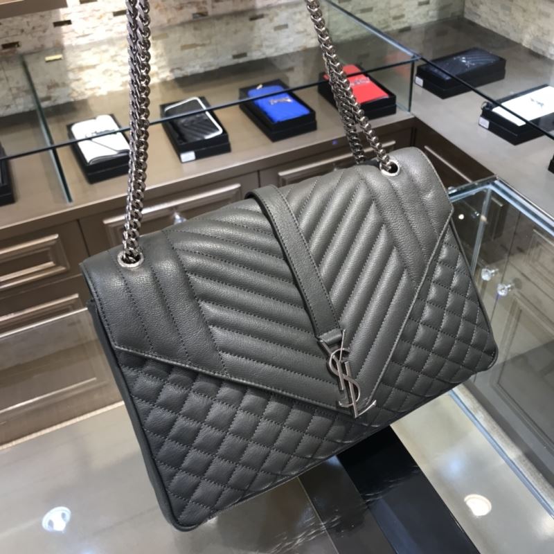 Y*L top handle bags